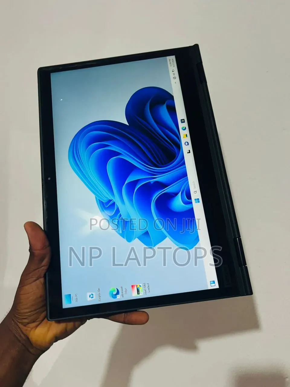 Laptop Lenovo ThinkPad X1 Yoga 8GB Intel Core i5 SSD 256GB
