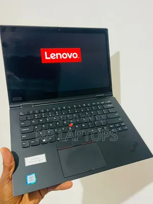 Laptop Lenovo ThinkPad X1 Yoga 8GB Intel Core i5 SSD 256GB