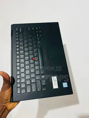 Laptop Lenovo ThinkPad X1 Yoga 8GB Intel Core i5 SSD 256GB