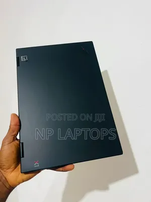 Laptop Lenovo ThinkPad X1 Yoga 8GB Intel Core i5 SSD 256GB