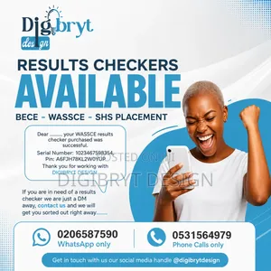 Bece Waec Checker