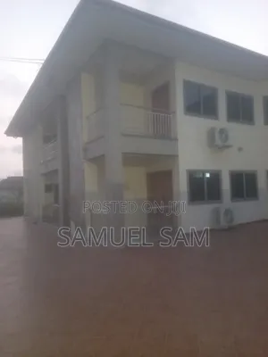 12bdrm Apartment in Tema Community 11 for sale