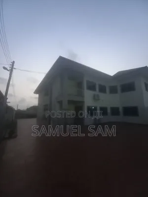 12bdrm Apartment in Tema Community 11 for sale
