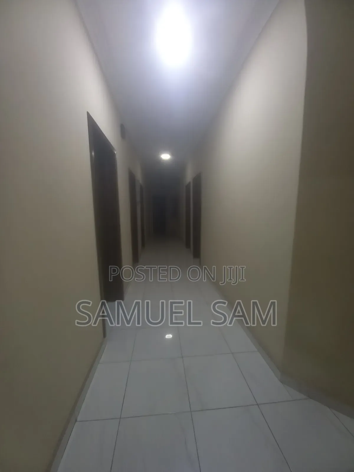 12bdrm Apartment in Tema Community 11 for sale