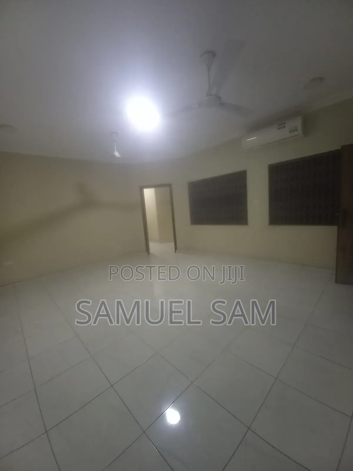 12bdrm Apartment in Tema Community 11 for sale