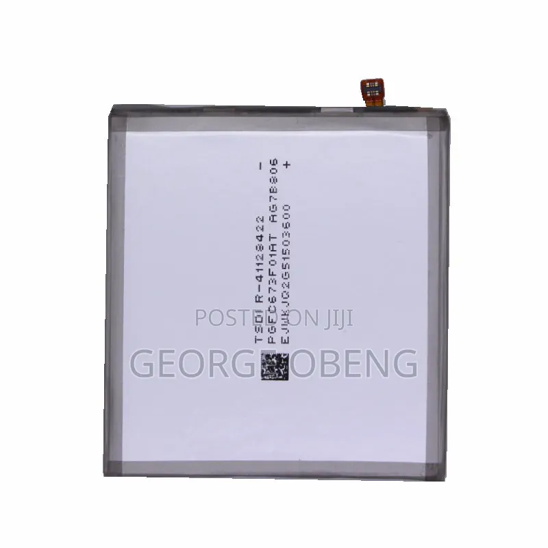 Samsung Galaxy S21 Ultra Original Battery
