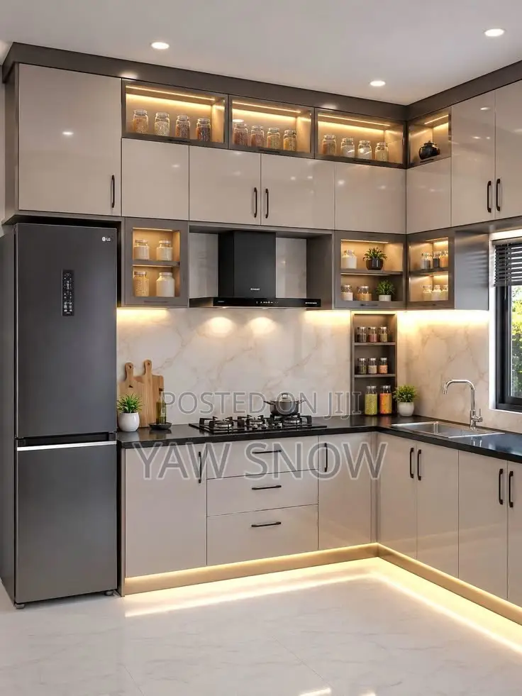 Foldable Houses Installation and Sales