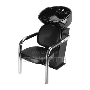 Hair Washing Sink or Basin