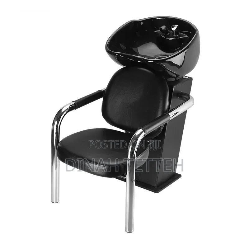 Hair Washing Sink or Basin
