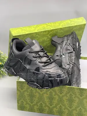 Original Louis Vuitton Tactic Runner Chunky Sole in Colours