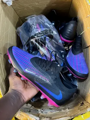 Nike Phantom 6 GX III Elite FG