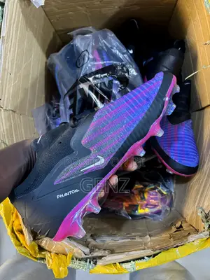 Nike Phantom 6 GX III Elite FG