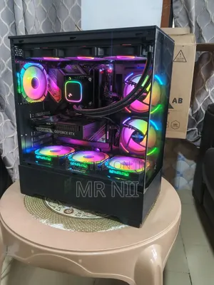 New Desktop Computer 32GB Intel Core i9 SSD 2T