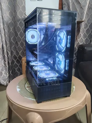 New Desktop Computer 32GB Intel Core i9 SSD 2T