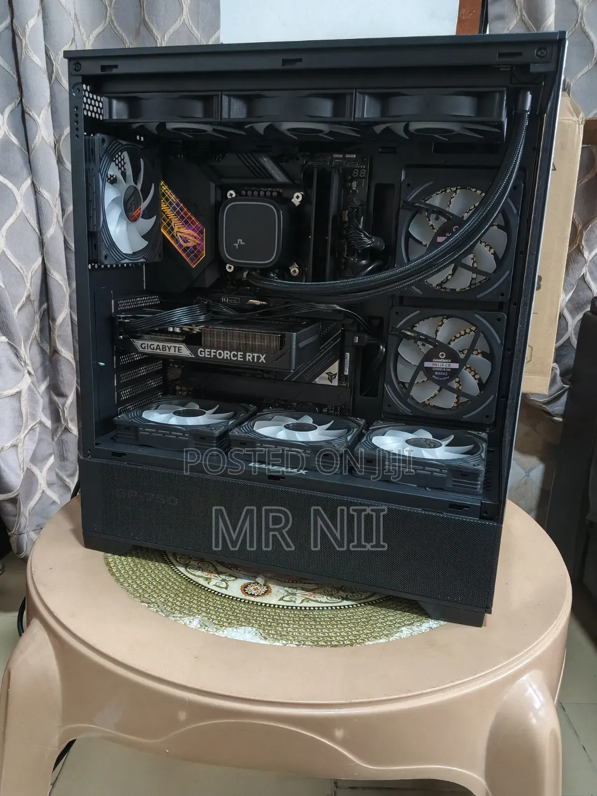 New Desktop Computer 32GB Intel Core i9 SSD 2T