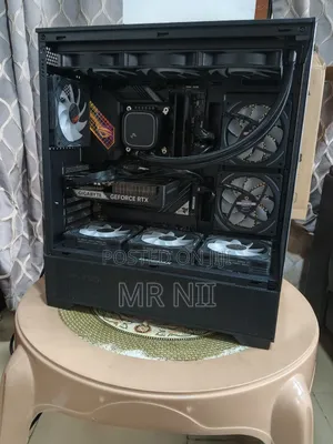 New Desktop Computer 32GB Intel Core i9 SSD 2T