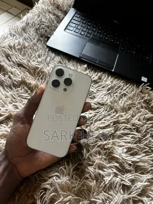 Apple iPhone 14 Pro 128 GB Silver