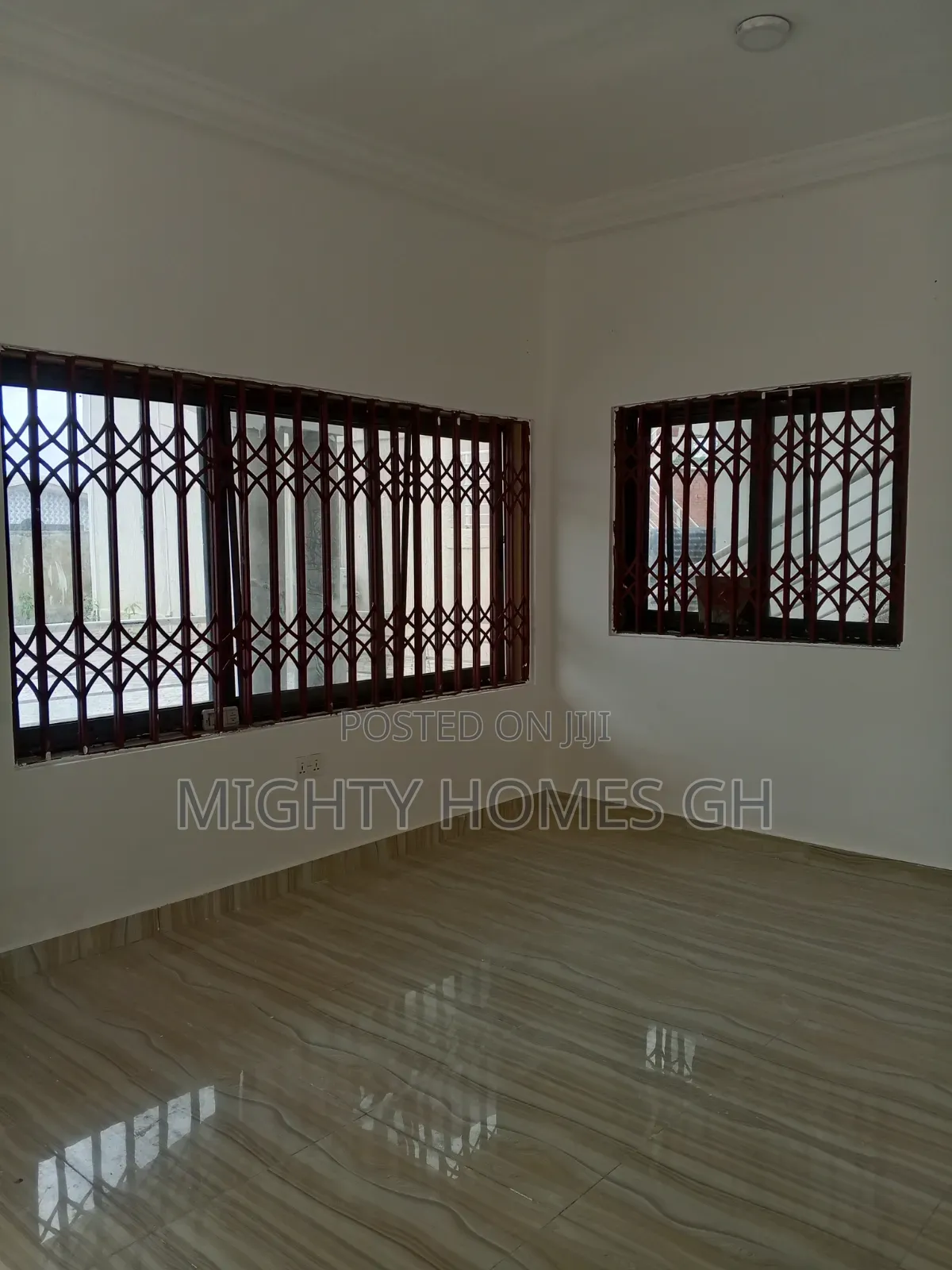 1bdrm Apartment in Mighty Homes, Kasoa for rent