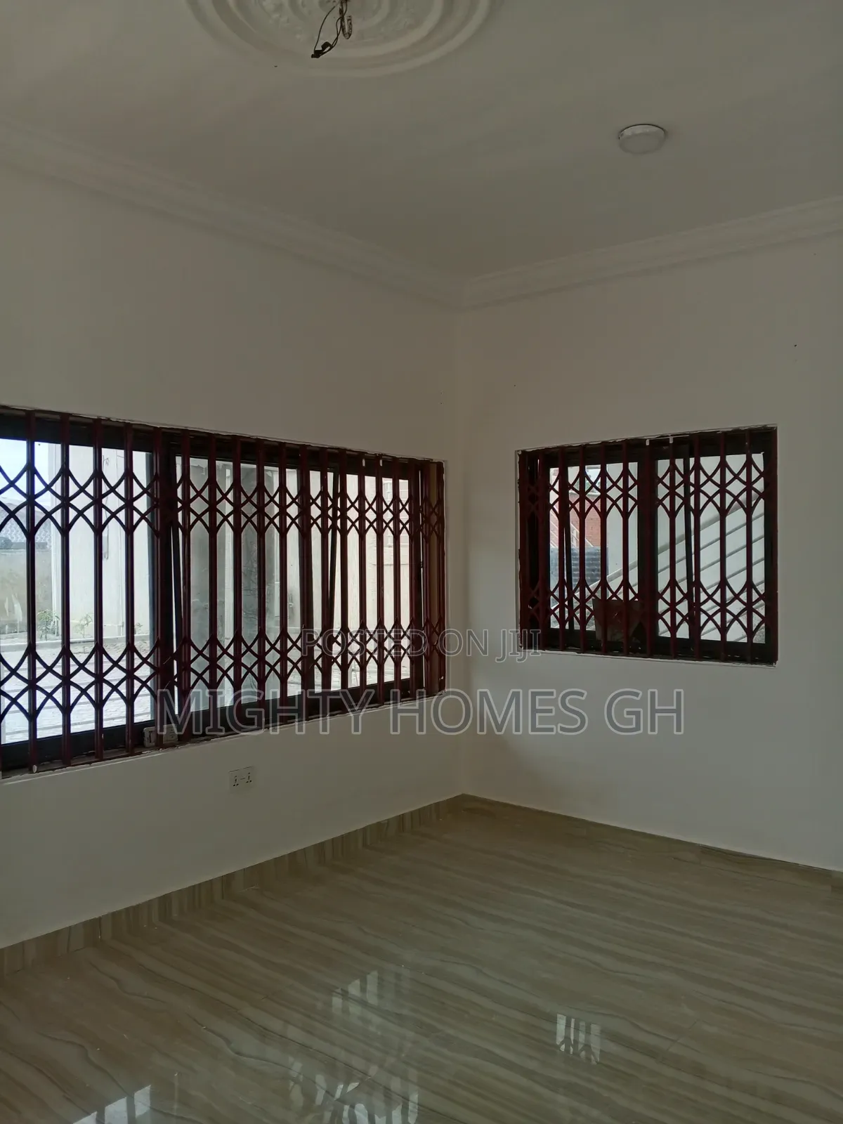 1bdrm Apartment in Mighty Homes, Kasoa for rent