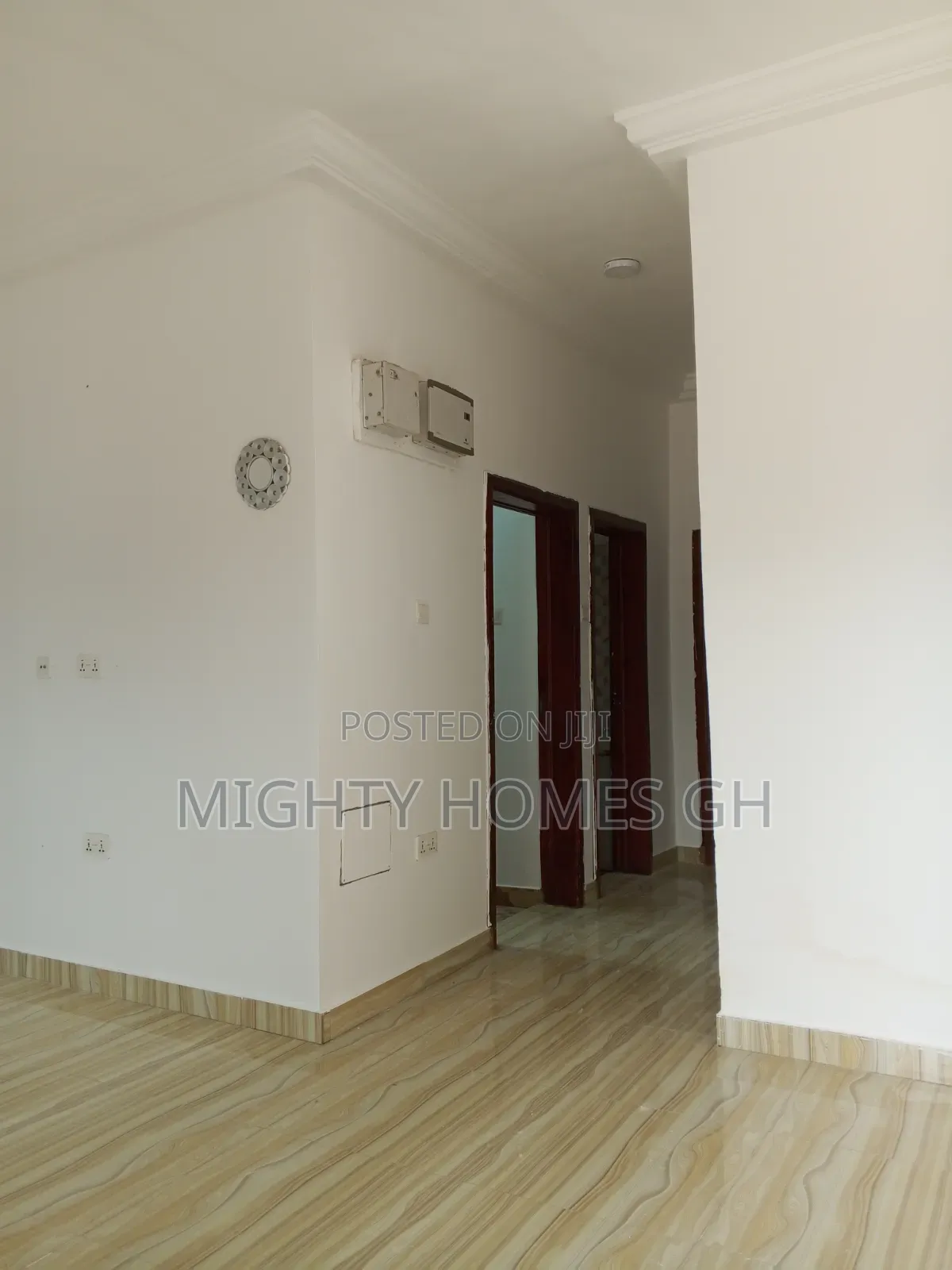 1bdrm Apartment in Mighty Homes, Kasoa for rent