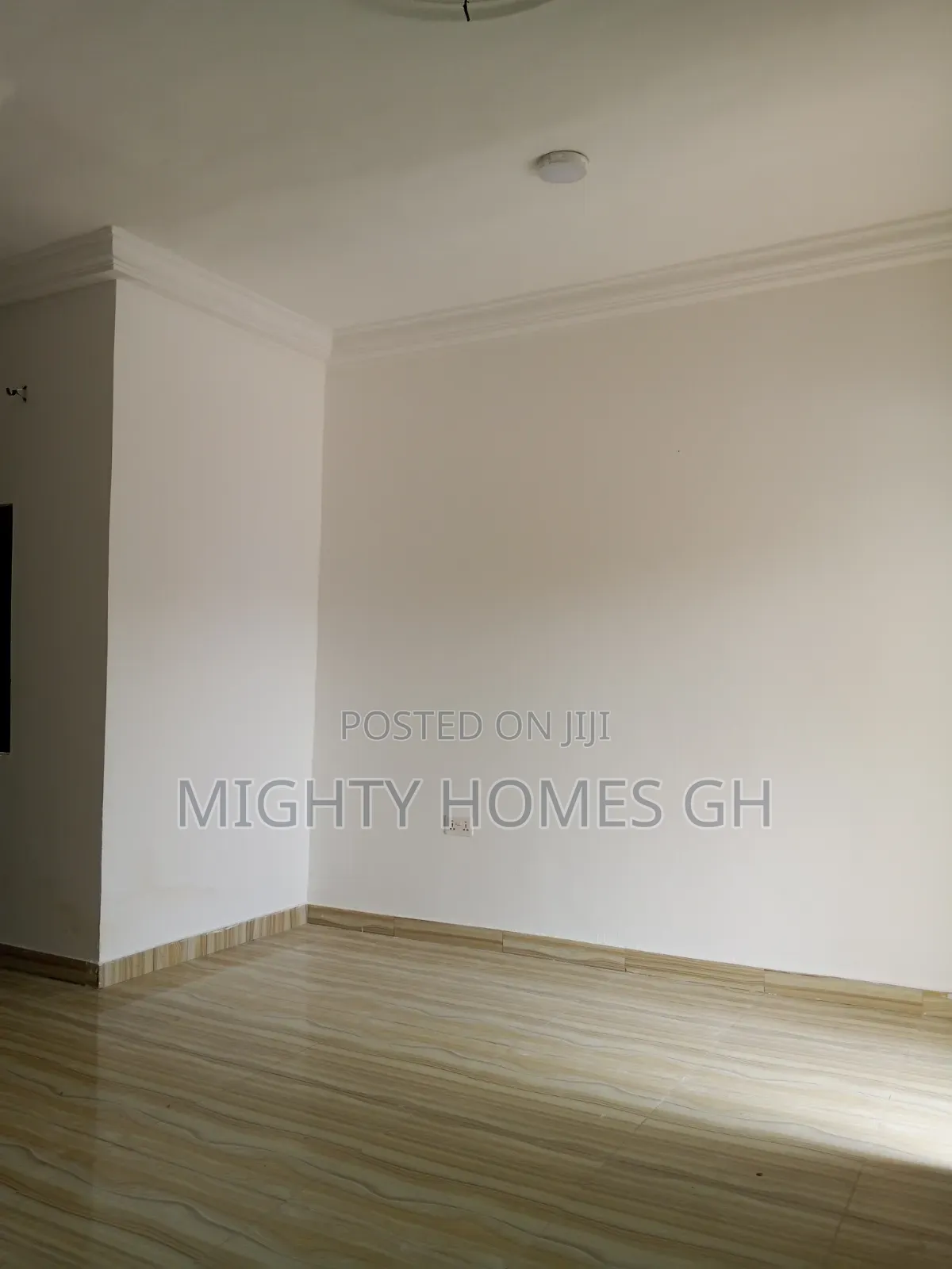 1bdrm Apartment in Mighty Homes, Kasoa for rent