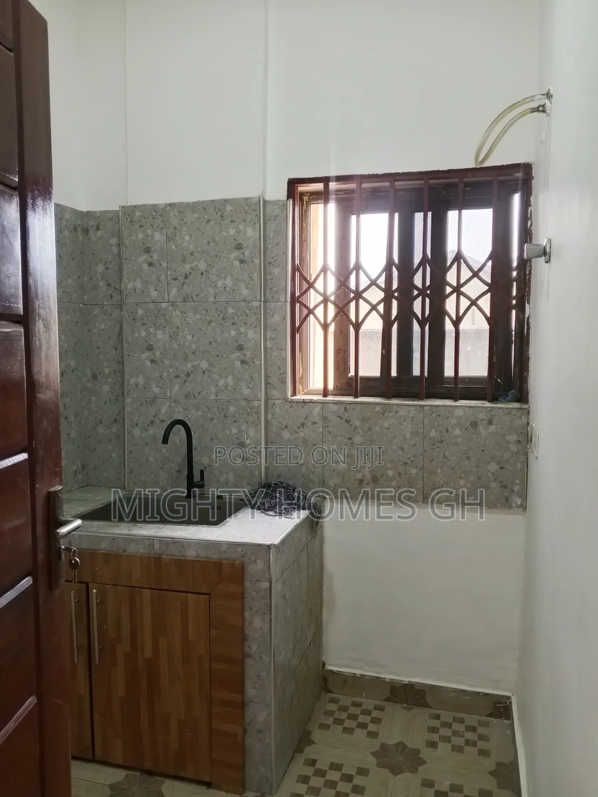 1bdrm Apartment in Mighty Homes, Kasoa for rent
