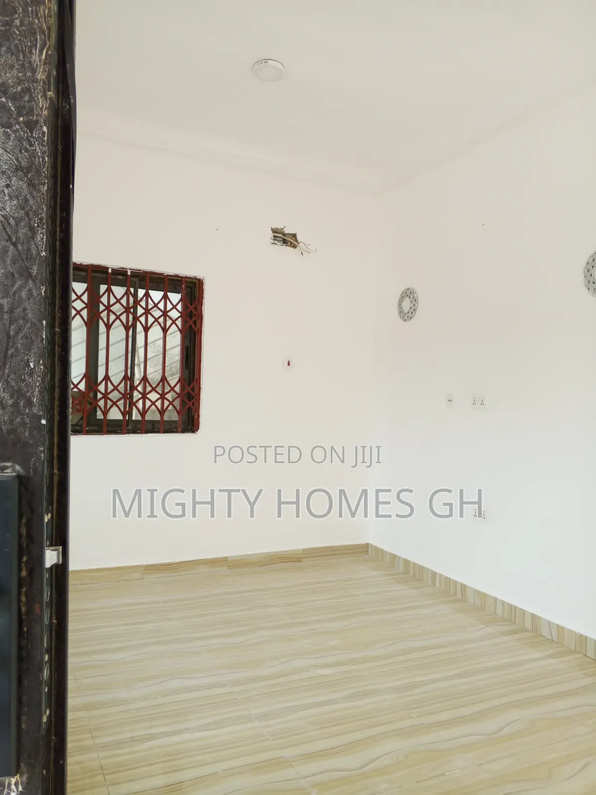 1bdrm Apartment in Mighty Homes, Kasoa for rent