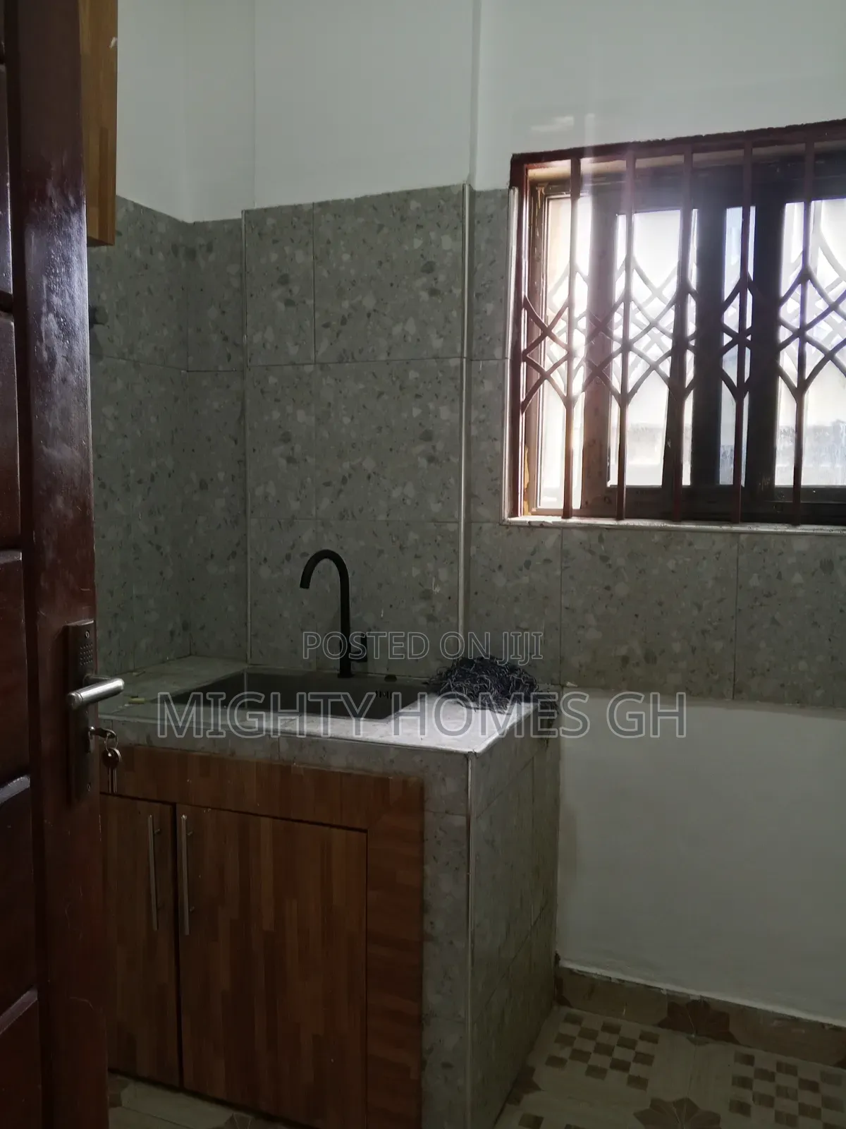 1bdrm Apartment in Mighty Homes, Kasoa for rent