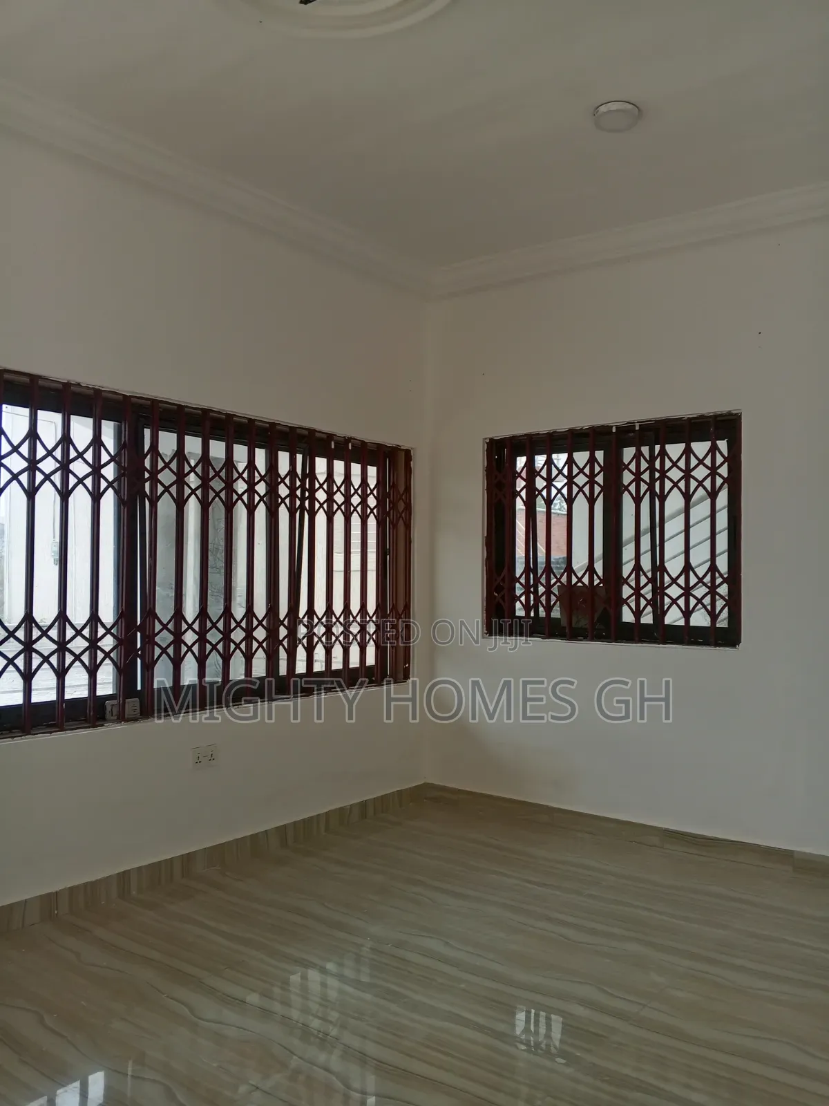 1bdrm Apartment in Mighty Homes, Kasoa for rent