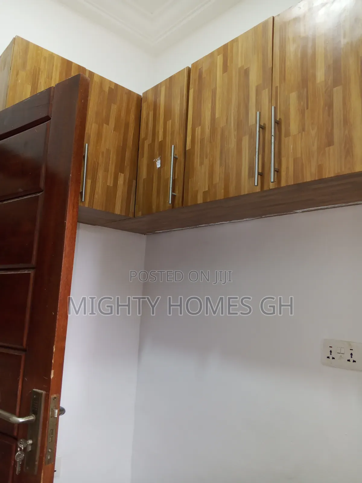 1bdrm Apartment in Mighty Homes, Kasoa for rent