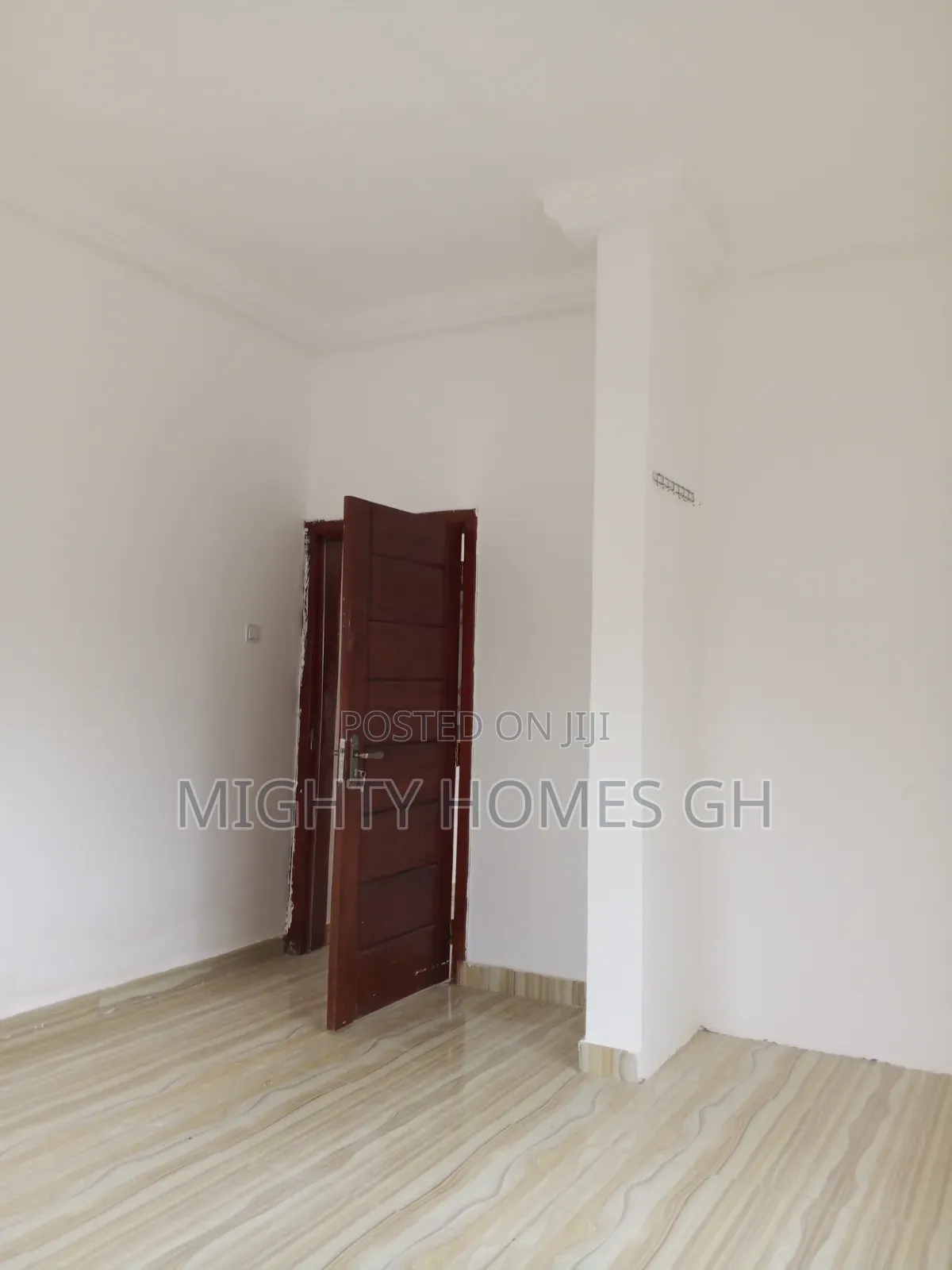 1bdrm Apartment in Mighty Homes, Kasoa for rent