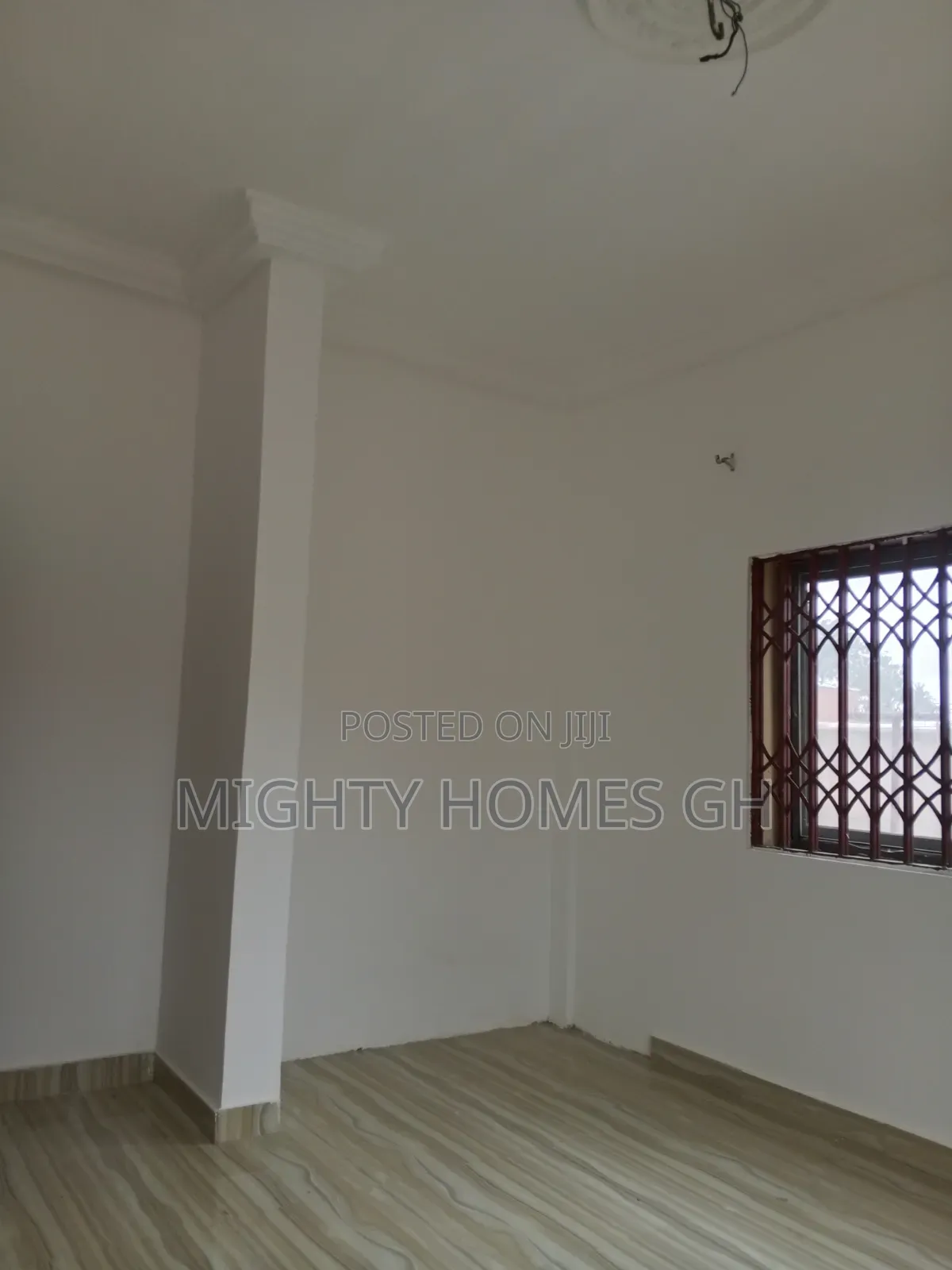 1bdrm Apartment in Mighty Homes, Kasoa for rent