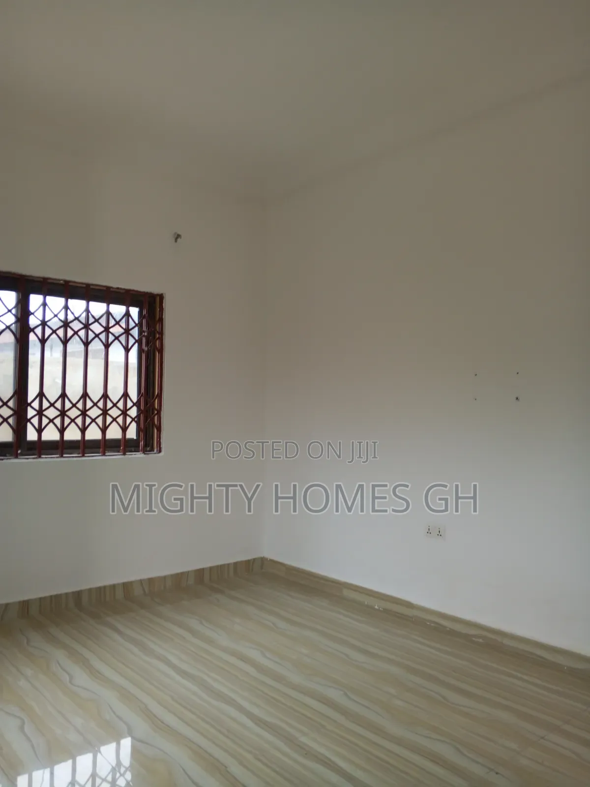 1bdrm Apartment in Mighty Homes, Kasoa for rent
