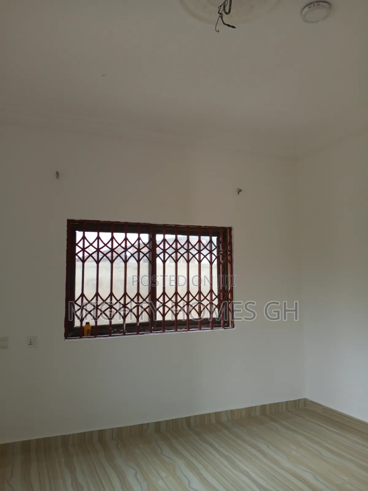 1bdrm Apartment in Mighty Homes, Kasoa for rent
