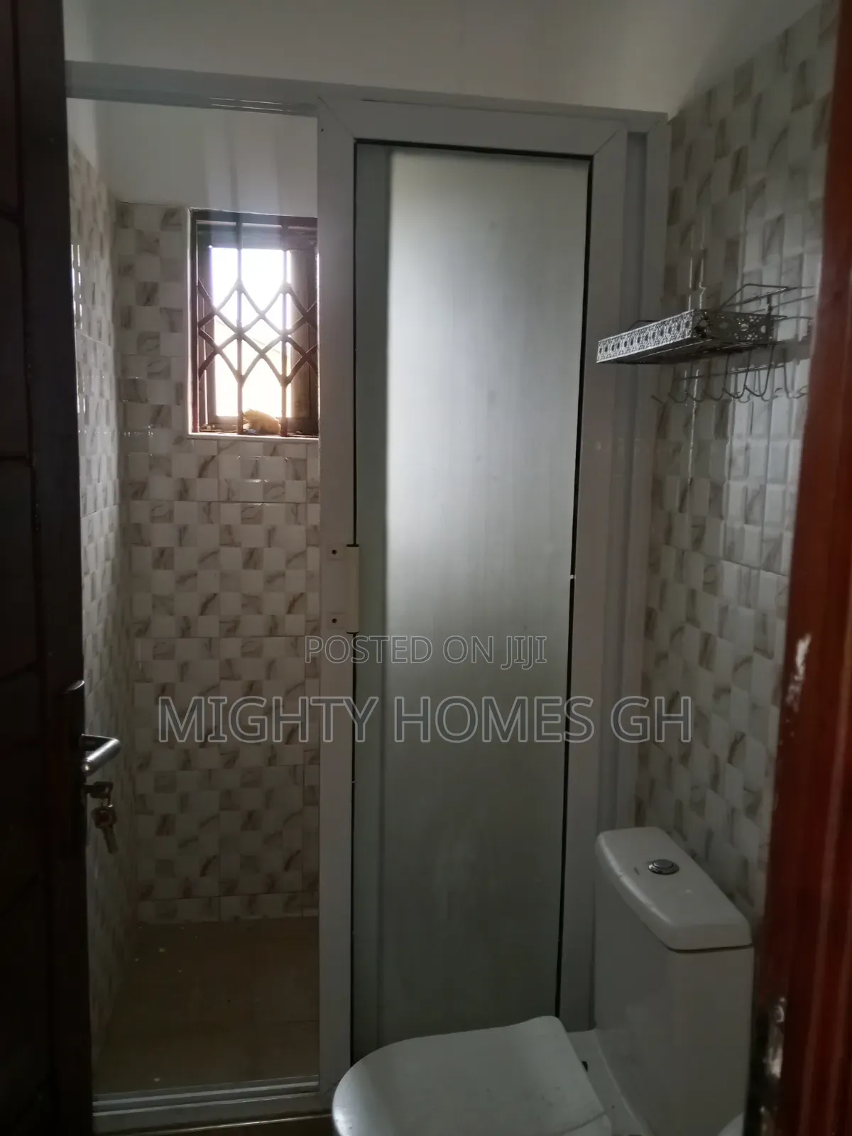 1bdrm Apartment in Mighty Homes, Kasoa for rent