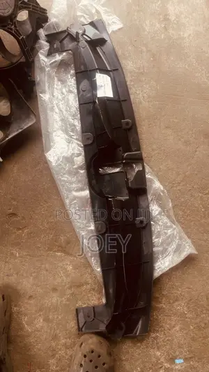 Toyota Corolla 2020 Radiator Panel Available as Seen