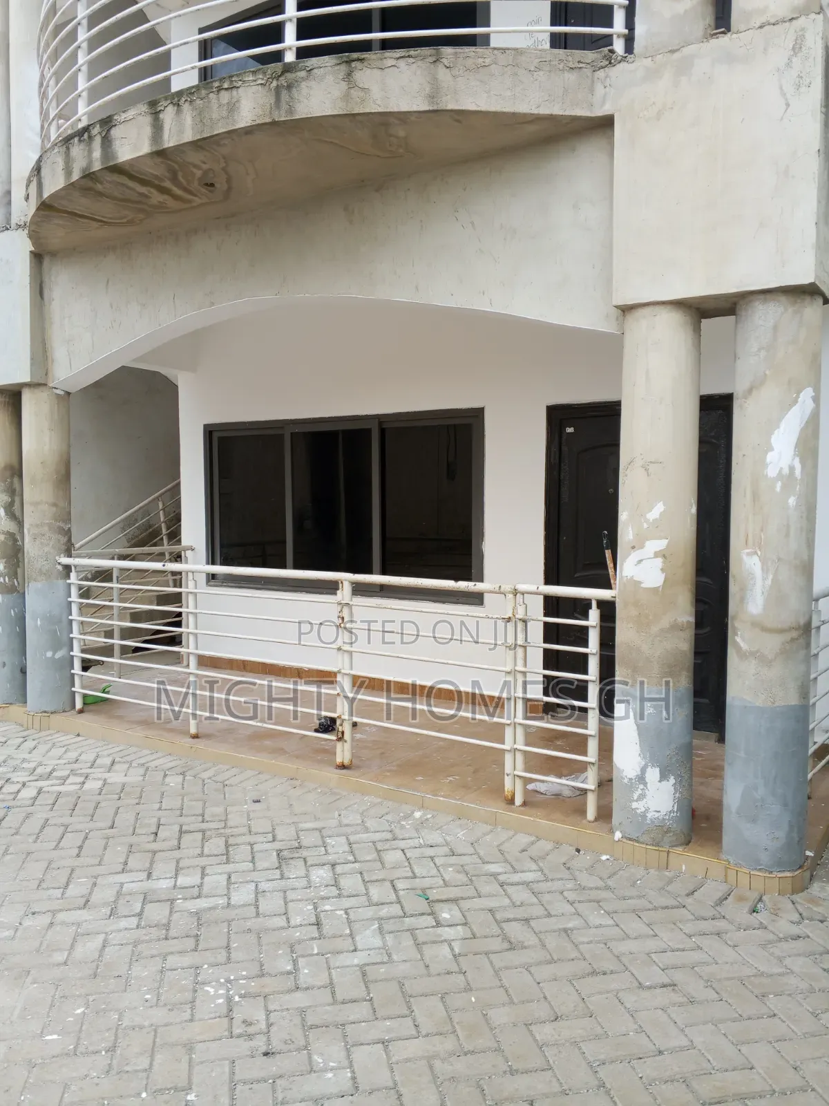 1bdrm Apartment in Mighty Homes, Kasoa for rent