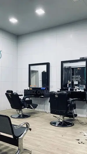 Looking for a Barbar