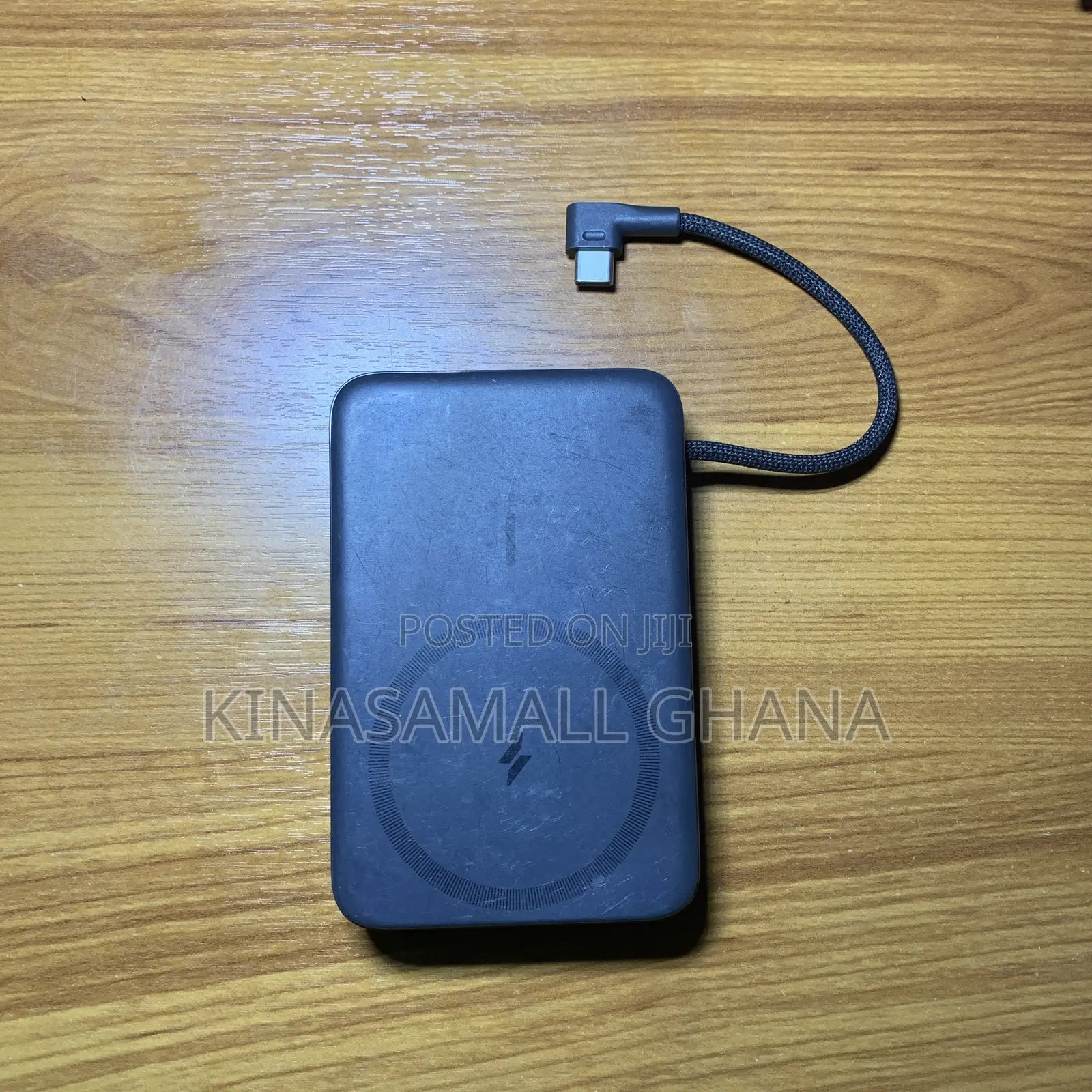 Anker Nano Power Bank 10,000mah – 30w Fast Charging