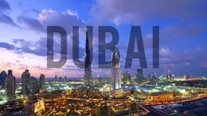 Work in Dubai