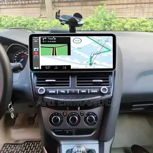 Ford Focus 2015 12.3 Inches Android