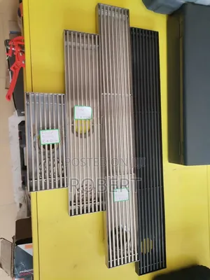 Floor Drain