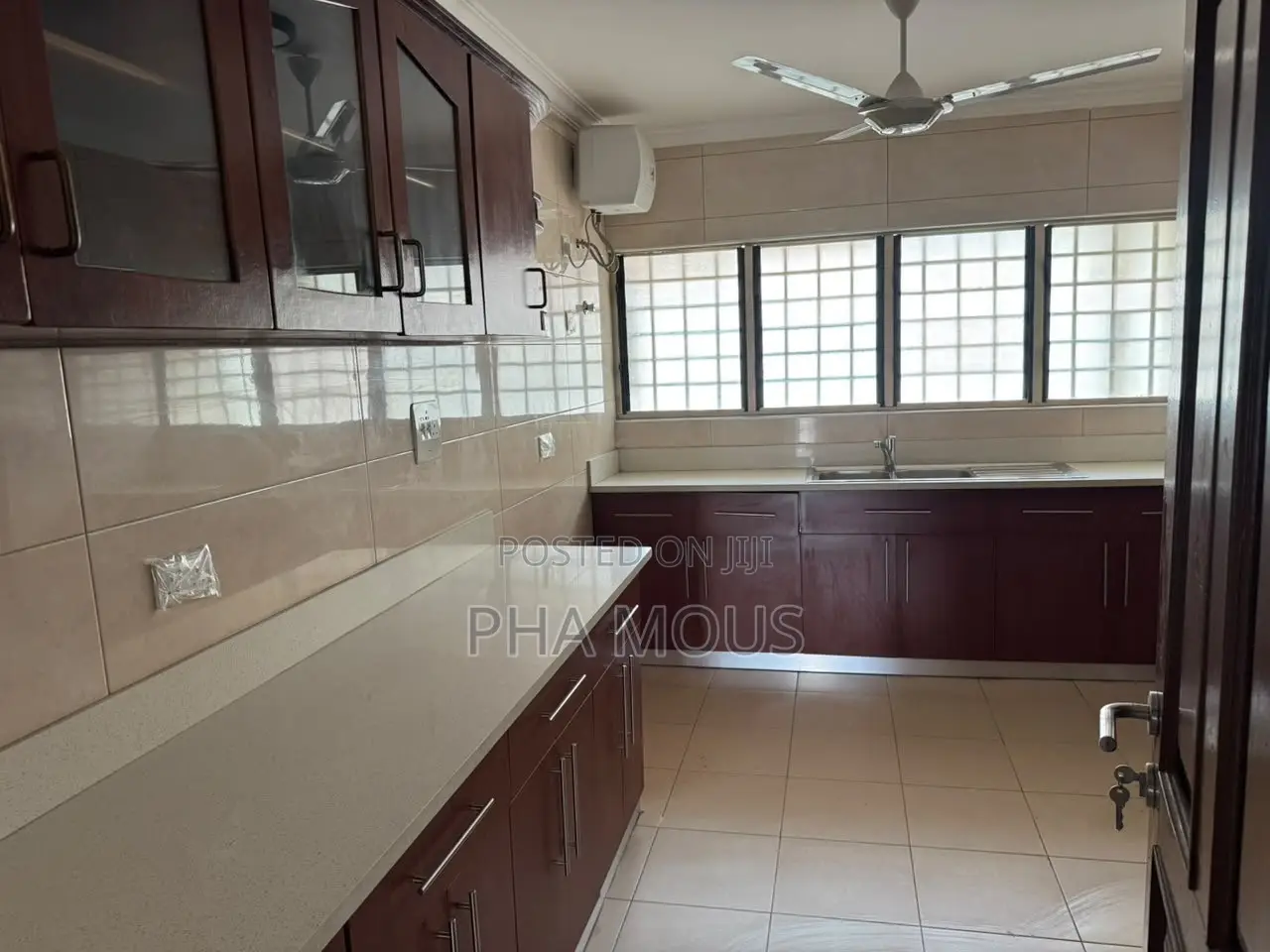 4bdrm House in Achimota for rent