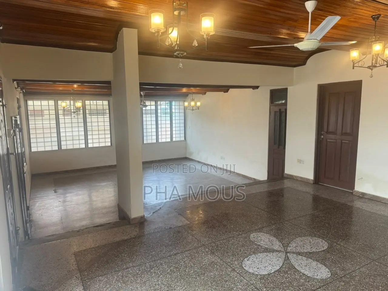 4bdrm House in Achimota for rent