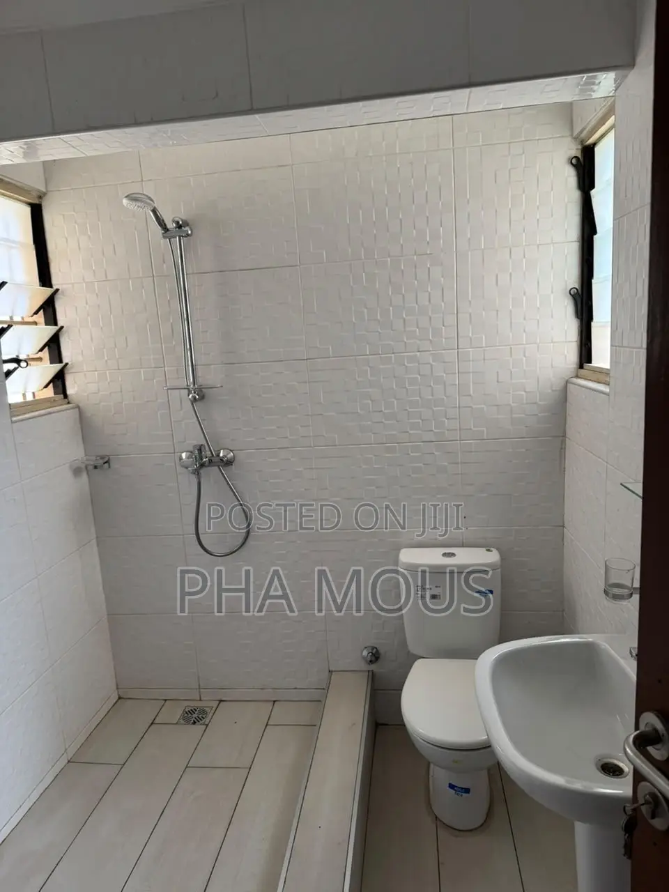 4bdrm House in Achimota for rent