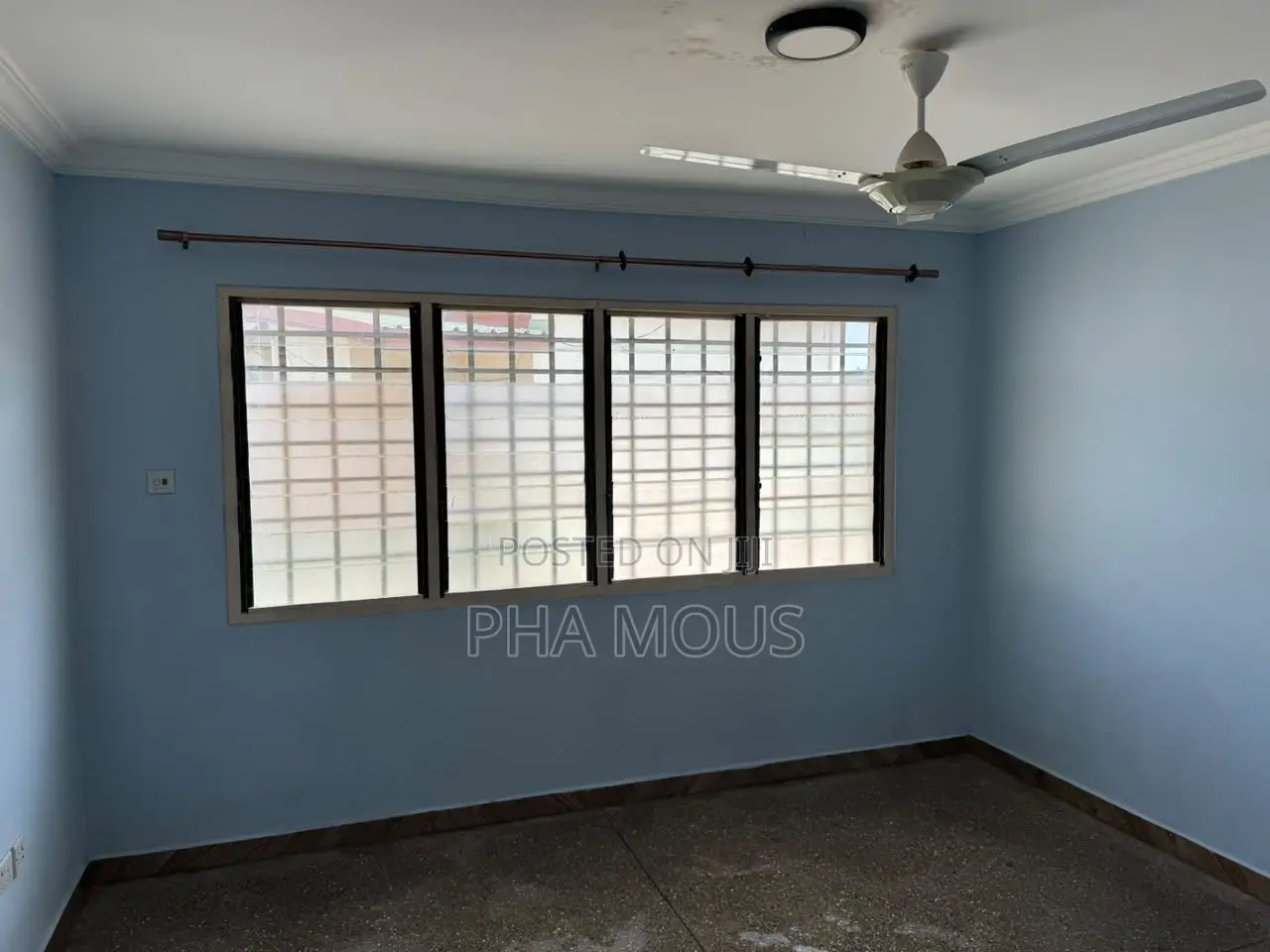 4bdrm House in Achimota for rent
