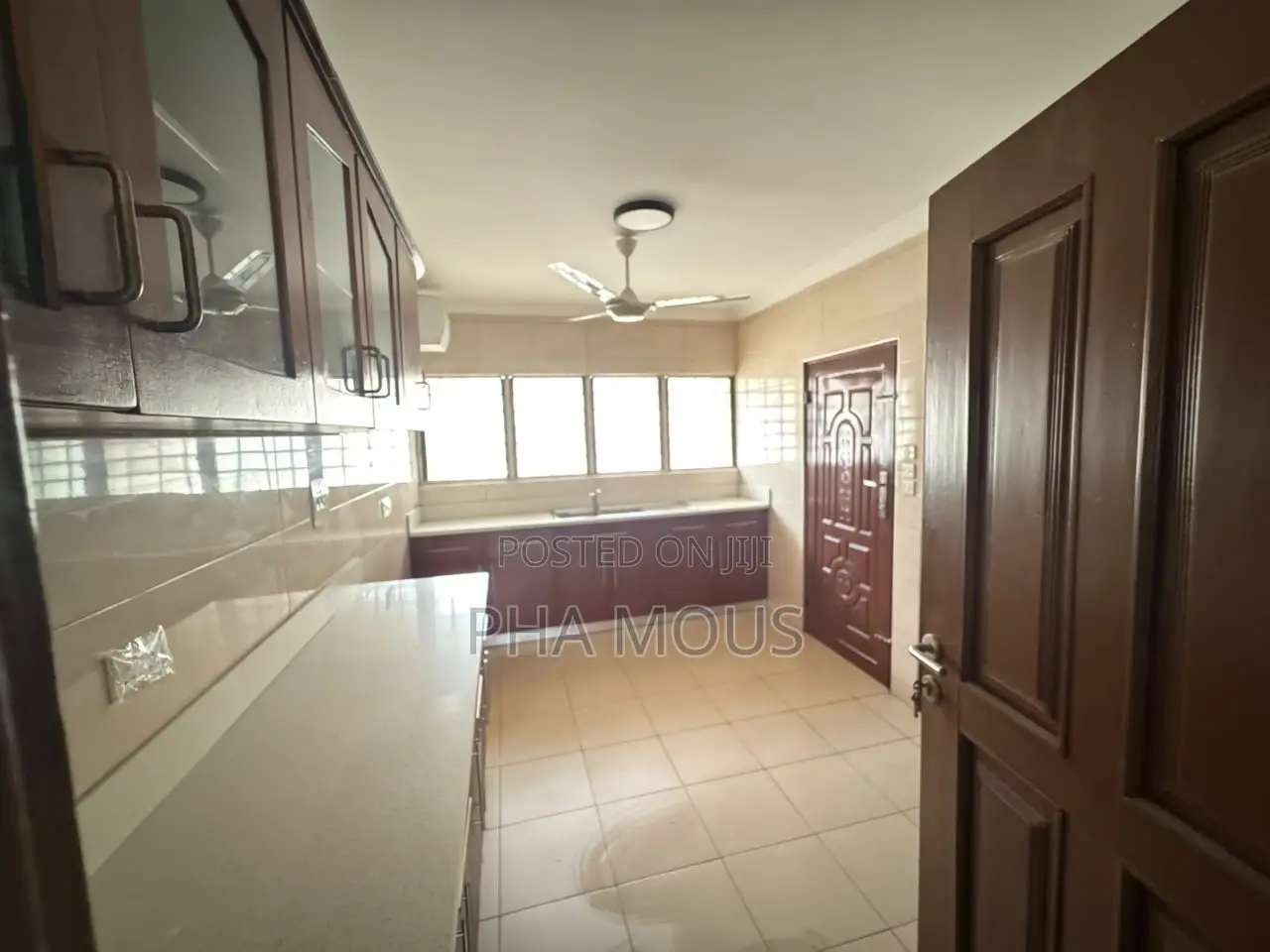 4bdrm House in Achimota for rent