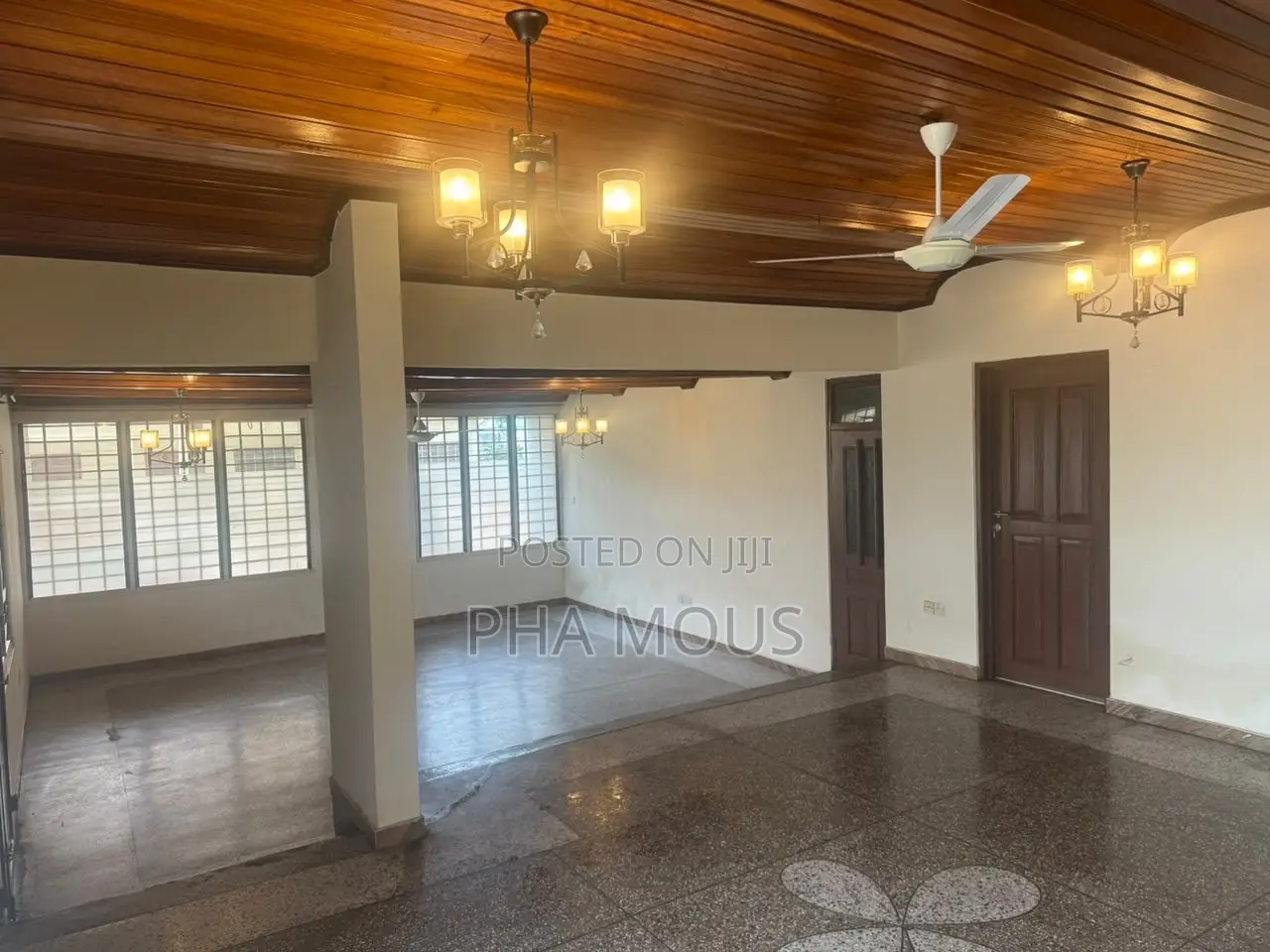 4bdrm House in Achimota for rent