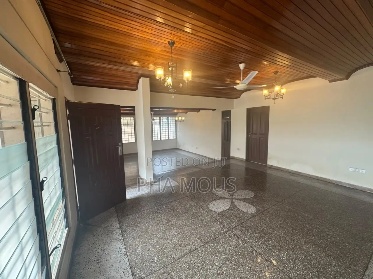 4bdrm House in Achimota for rent