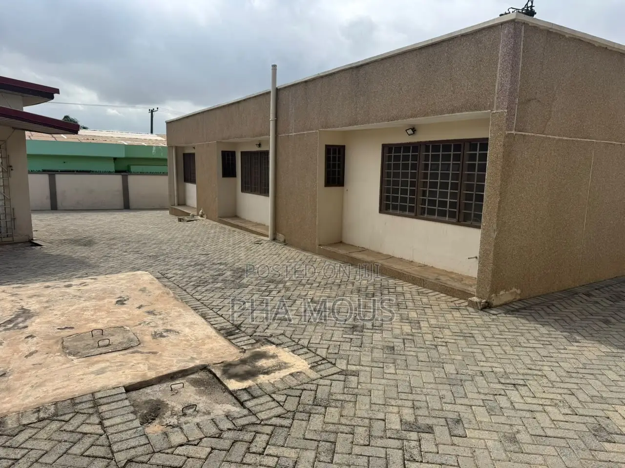 4bdrm House in Achimota for rent